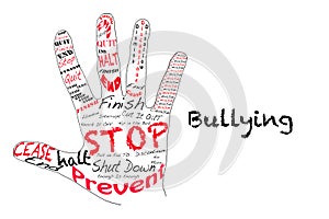 Stop Bullying