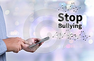 Stop Bullying