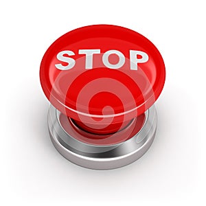 Stop button