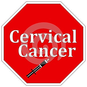 Stop Cervical Cancer