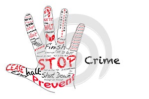 Stop Crime