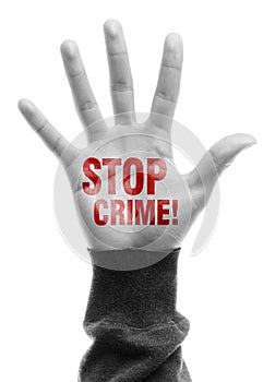 Stop Crime