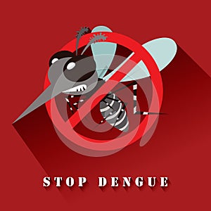 Stop Dengue photo