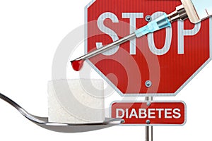 Stop Diabetes