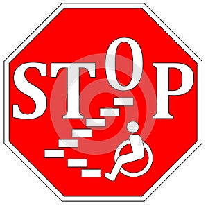 Stop Disability Discrimination