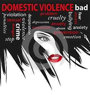 Stop domestic violence