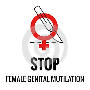 Stop Female Genital Mutilation, Stop FGM, control fgm,FGM slogans