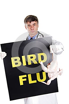 Stop flu