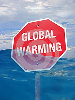 Stop Global Warming