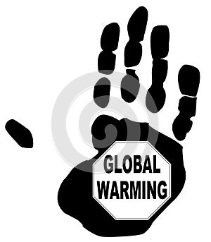 Stop global warming