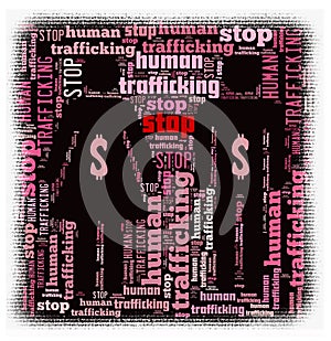 Stop Human Trafficking