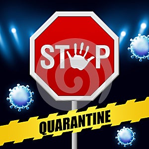 Stop Quarantine