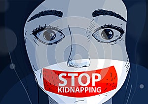 Stop kidnapping