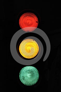 Stop Light 2