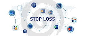 stop loss stock trade finance for cut investment risk with low down chart bad profit