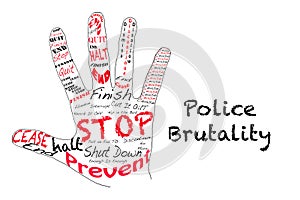 Stop Police Brutality