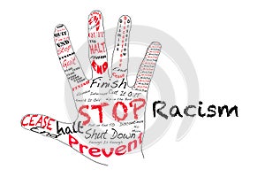 Stop Racism