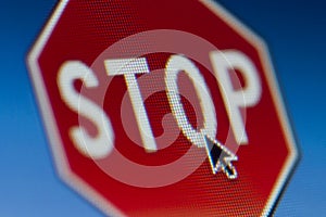 Stop Sign