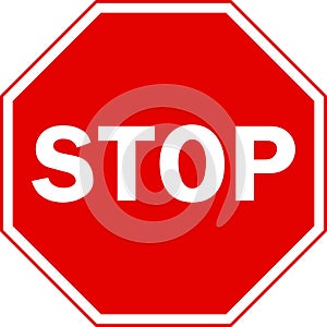 Stop Sign