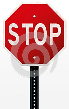 Stop Sign