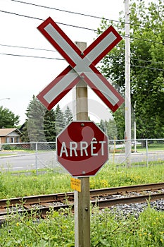 Stop Sign