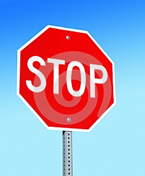 Stop Sign