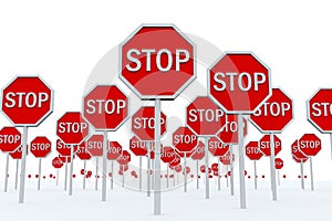 STOP Signs