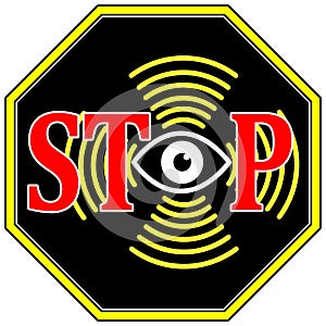 Stop Surveilance