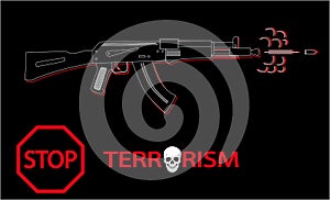 Stop Terrorism