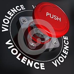 Stop Violence