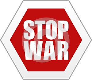 Stop war