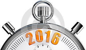 Stop watch 2016