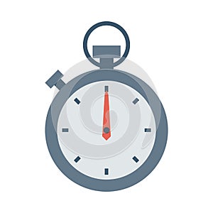 Stop Watch Icon