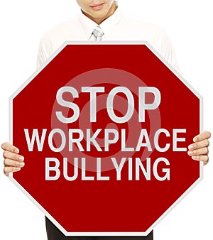 Stop Workplace Bullying