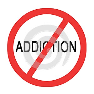 Stoping addiction