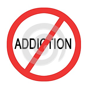 Stoping addiction