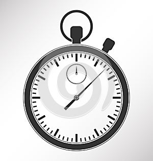 Stopwatch icon