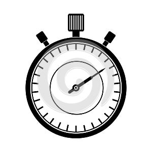 Stopwatch icon