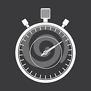 Stopwatch icon