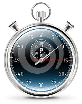 Stopwatch icon