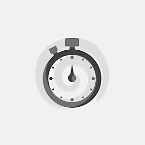 stopwatch icon