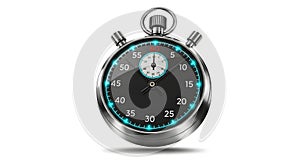 Stopwatch: Time Measurement Tool