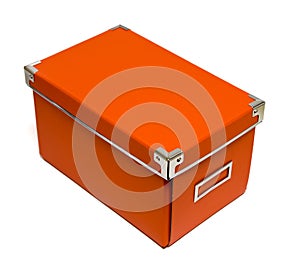 Storage box