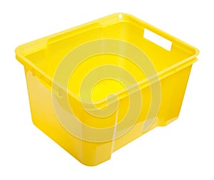 Storage box