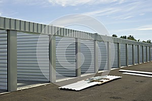 Storage Construction