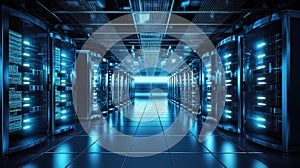 storage database tables