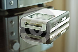 Storage device - Photobank