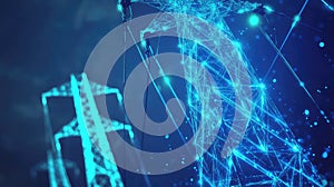 storage scrolling energy grid