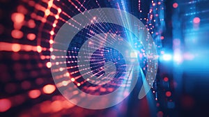 storage scrolling energy grid