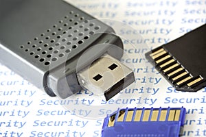 Storage Security photo